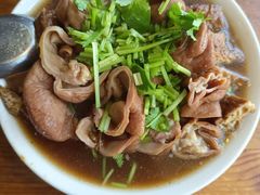 -阁瑞居闫记卤煮(乔庄北街店)