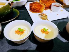 -A One Kitchen·南京精菜馆(德基广场店)