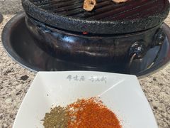 -厚味居炙子烤肉·清真(天桥南纬路店)