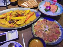 -蟹之国·精品蟹料理(极地店)