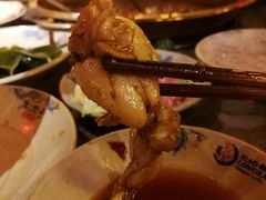 -小龙坎火锅(总店)