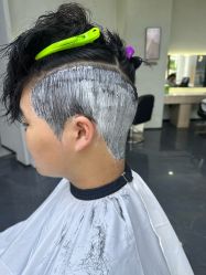 -大人物·男士理发馆