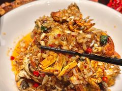 -聚味瞿记·龙虾堂(坡子街店)