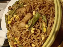 -金狮麟·新豫菜(金码大厦店)