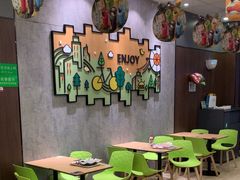 -德克士(聚银时代店)