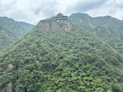 -浙北大峡谷