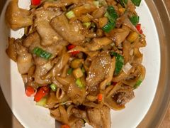 -大盐帮川菜馆(长楹天街店)