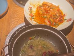 -吃饭皇帝大土家民族菜(正大广场店)