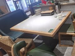 -李军力烧烤(政通路店)