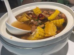 -江城小馆陕南妈妈菜·全球旅行餐厅(钟楼店)