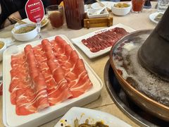 -阳坊大都涮羊肉(阳坊总店)