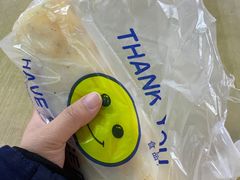 -安徽阜阳卷馍(西单店)