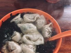 -阿麟馄饨(延长路店)