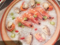 -宏状元现熬粥·京味菜(五棵松店)
