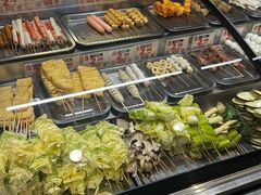 -丽达宋记美食(丽达购物中心店)