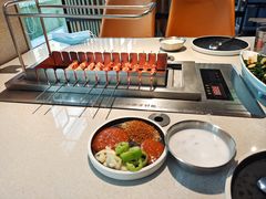 -丰茂烤串(五道口店)