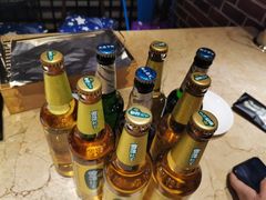-喝丢一只鞋辣炒海鲜小烧烤(三八广场店)