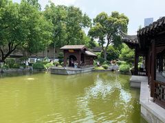 -南京中国近代史遗址博物馆(南京总统府)