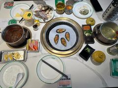 -亚马逊海鲜自助(梅溪湖步步高店)