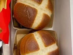 麦麦夜小堡-麦当劳(番禺易发商业街店)