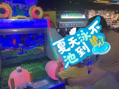 -大玩家(通州万达广场店)