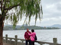 -杭州西湖柳莺里酒店·闻莺厅