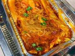 -锦州烧烤·纸包鱼(物资学院路店)