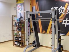 -琪航健身工作室(徐汇光大店)