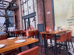 -埠口精酿夜景餐酒吧· BREWPORT BISTRO(长嘉汇重庆之眼店)