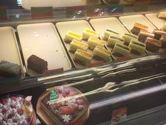 -皇后饼店(财富广场店)