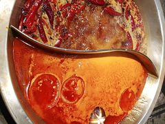 -小龙坎火锅(春熙太古里店)