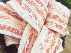 -张姐烤肥牛(西丽店)