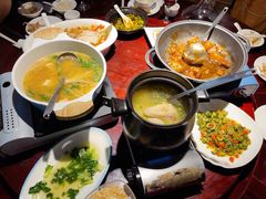 -集贤门·徽菜(南山店)