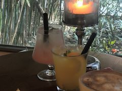 -咖法森林·咖啡  酒吧(天河店)