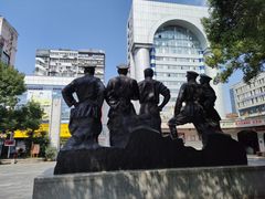 -南昌八一起义纪念馆