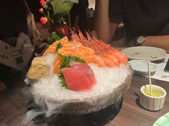 -匠和风精致料理(莆田财富中心店)