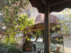 -蓝山咖啡馆(钱江龙店)