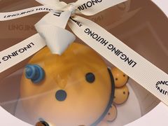 -玲婧胡同·生日蛋糕·餐厅(嘉里城店)