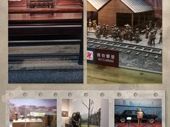 -深圳市当代艺术与城市规划馆