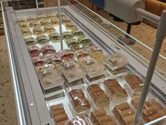 -泸溪河桃酥(西直门凯德店)