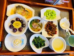 -馨月汇·一悦馨香月子中心(前滩店)