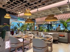-Tegu泰古莲·泰国餐厅(红山6979店)