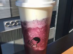 -喜茶(北京三里屯太古里店)