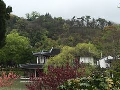 -狼山风景名胜区