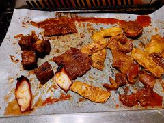 -永远爱烤肉火锅自助(龙德广场店)