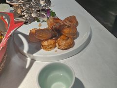 -蜀龙阁· 龍头水煮鱼(天坛店)