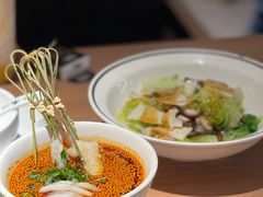 -太二酸菜鱼(沈阳万象城店)