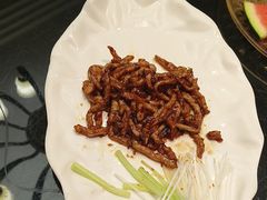 -盛百味·家宴餐厅(霸州分店)