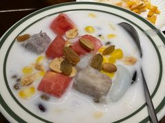 -创味·民间海南菜·非遗藤桥排骨(藤桥·免税城店)