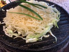 -厚味居炙子烤肉·清真(天桥南纬路店)